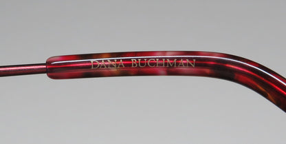 Dana Buchman Jezelle Eyeglasses by ModaFrames