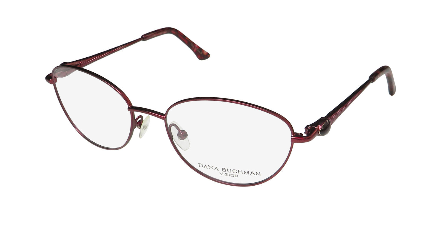 Dana Buchman Jezelle Eyeglasses by ModaFrames