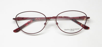 Dana Buchman Jezelle Eyeglasses by ModaFrames