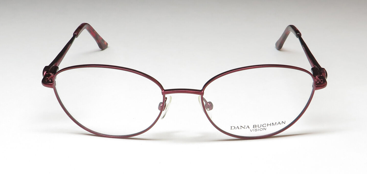 Dana Buchman Jezelle Eyeglasses by ModaFrames