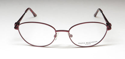 Dana Buchman Jezelle Eyeglasses by ModaFrames