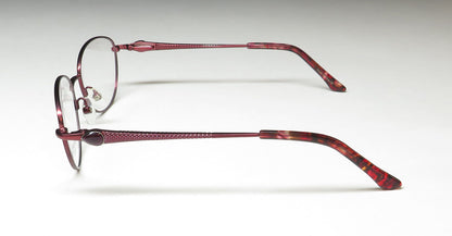 Dana Buchman Jezelle Eyeglasses by ModaFrames