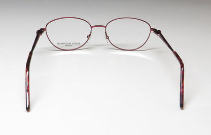 Dana Buchman Jezelle Eyeglasses by ModaFrames
