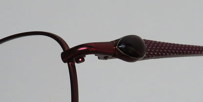 Dana Buchman Jezelle Eyeglasses by ModaFrames