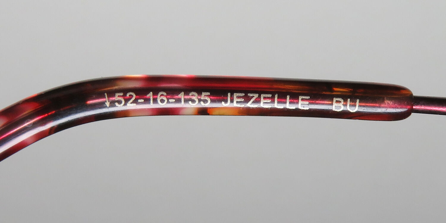 Dana Buchman Jezelle Eyeglasses by ModaFrames
