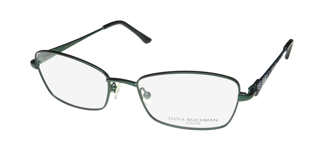 Dana Buchman Kallaway Eyeglasses by ModaFrames