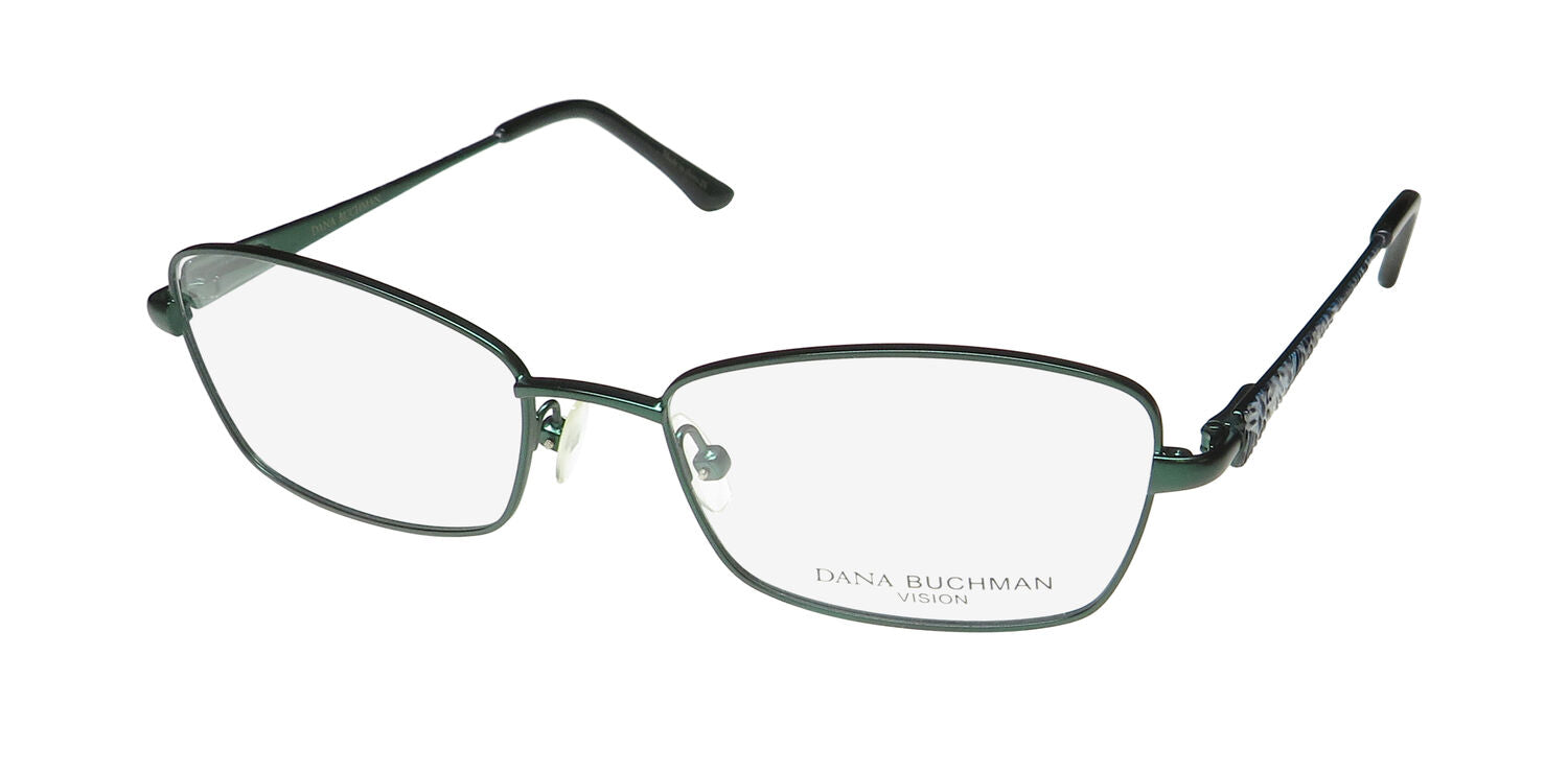 Dana Buchman Kallaway Eyeglasses by ModaFrames