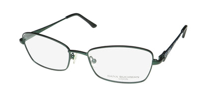 Dana Buchman Kallaway Eyeglasses by ModaFrames
