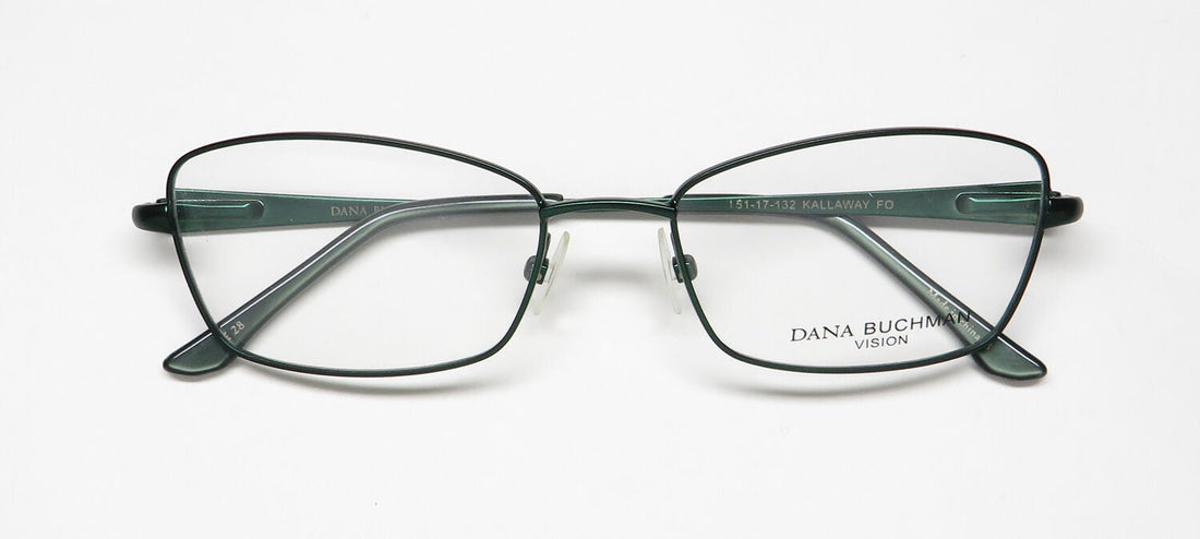 Dana Buchman Kallaway Eyeglasses by ModaFrames