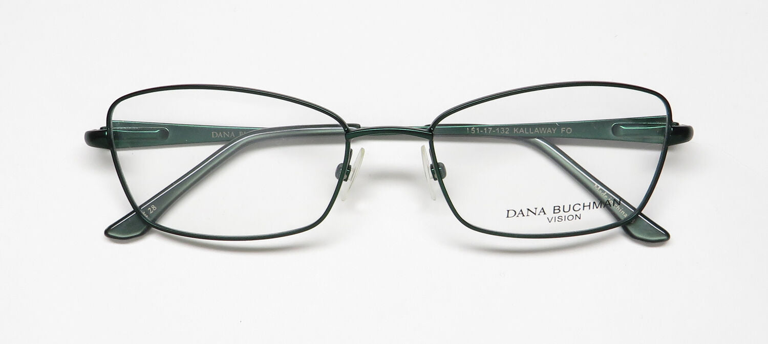 Dana Buchman Kallaway Eyeglasses by ModaFrames
