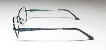 Dana Buchman Kallaway Eyeglasses by ModaFrames