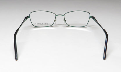 Dana Buchman Kallaway Eyeglasses by ModaFrames