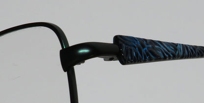 Dana Buchman Kallaway Eyeglasses by ModaFrames