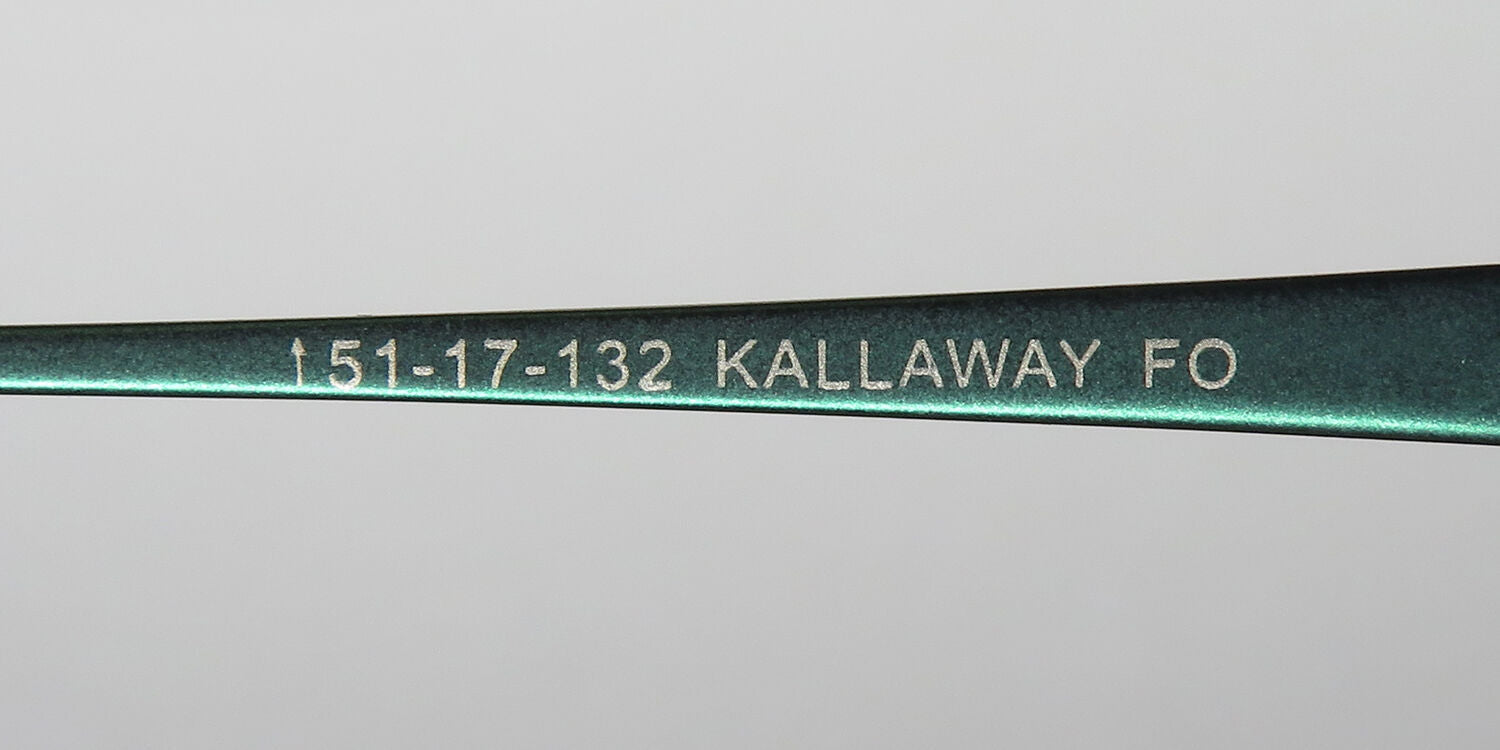 Dana Buchman Kallaway Eyeglasses by ModaFrames