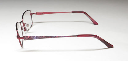 Dana Buchman Kallaway Eyeglasses by ModaFrames