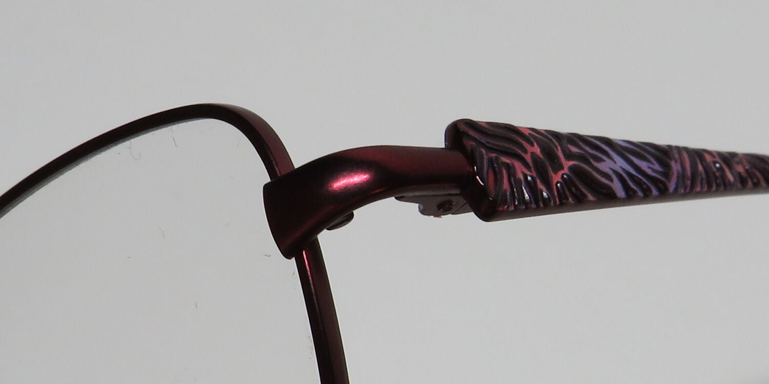Dana Buchman Kallaway Eyeglasses by ModaFrames