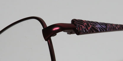Dana Buchman Kallaway Eyeglasses by ModaFrames