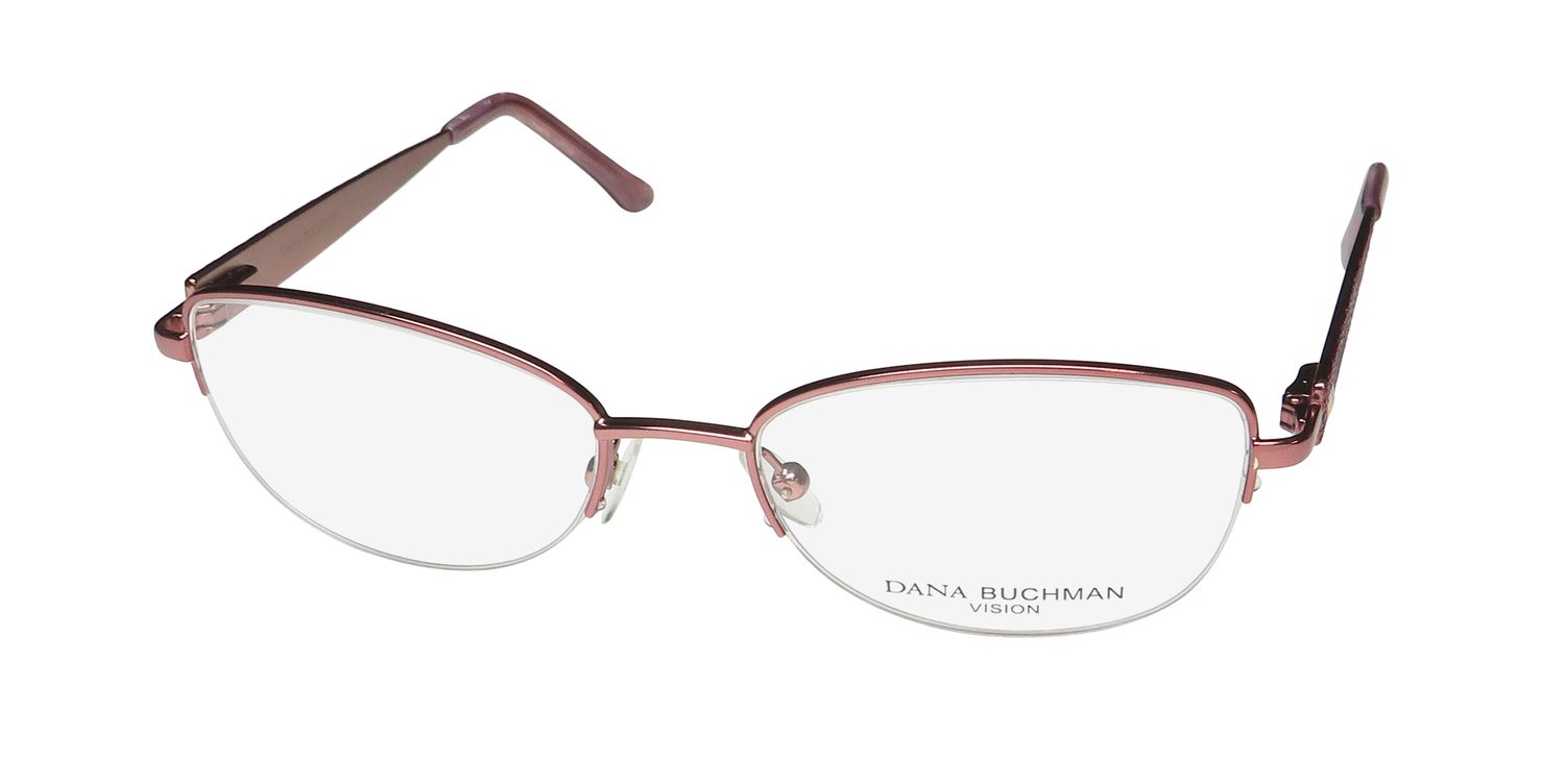 Dana Buchman Buttercup Eyeglasses by ModaFrames