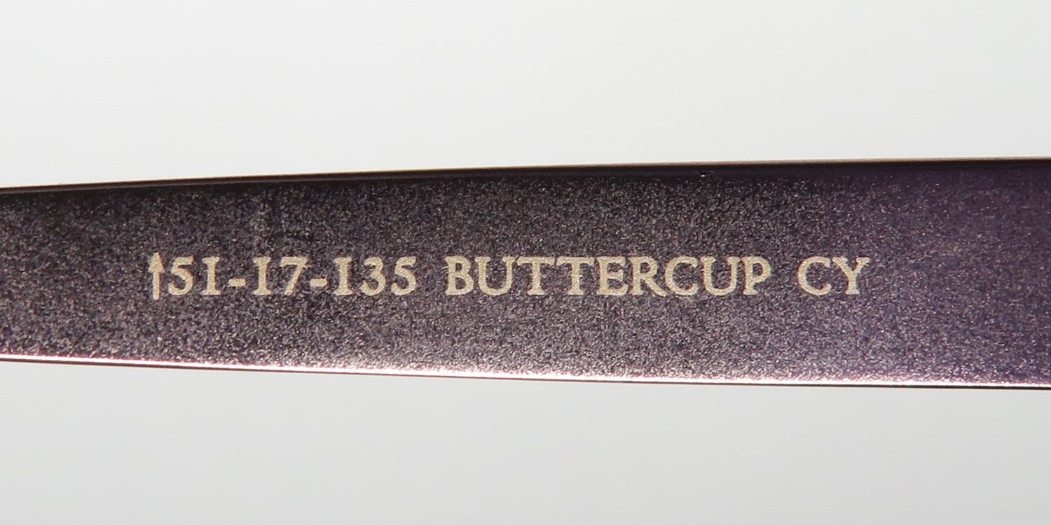 Dana Buchman Buttercup Eyeglasses by ModaFrames
