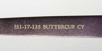 Dana Buchman Buttercup Eyeglasses by ModaFrames