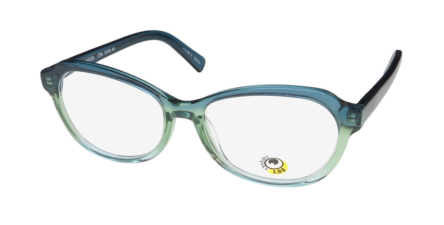 Eyebobs Cpa 2738 Readers by ModaFrames