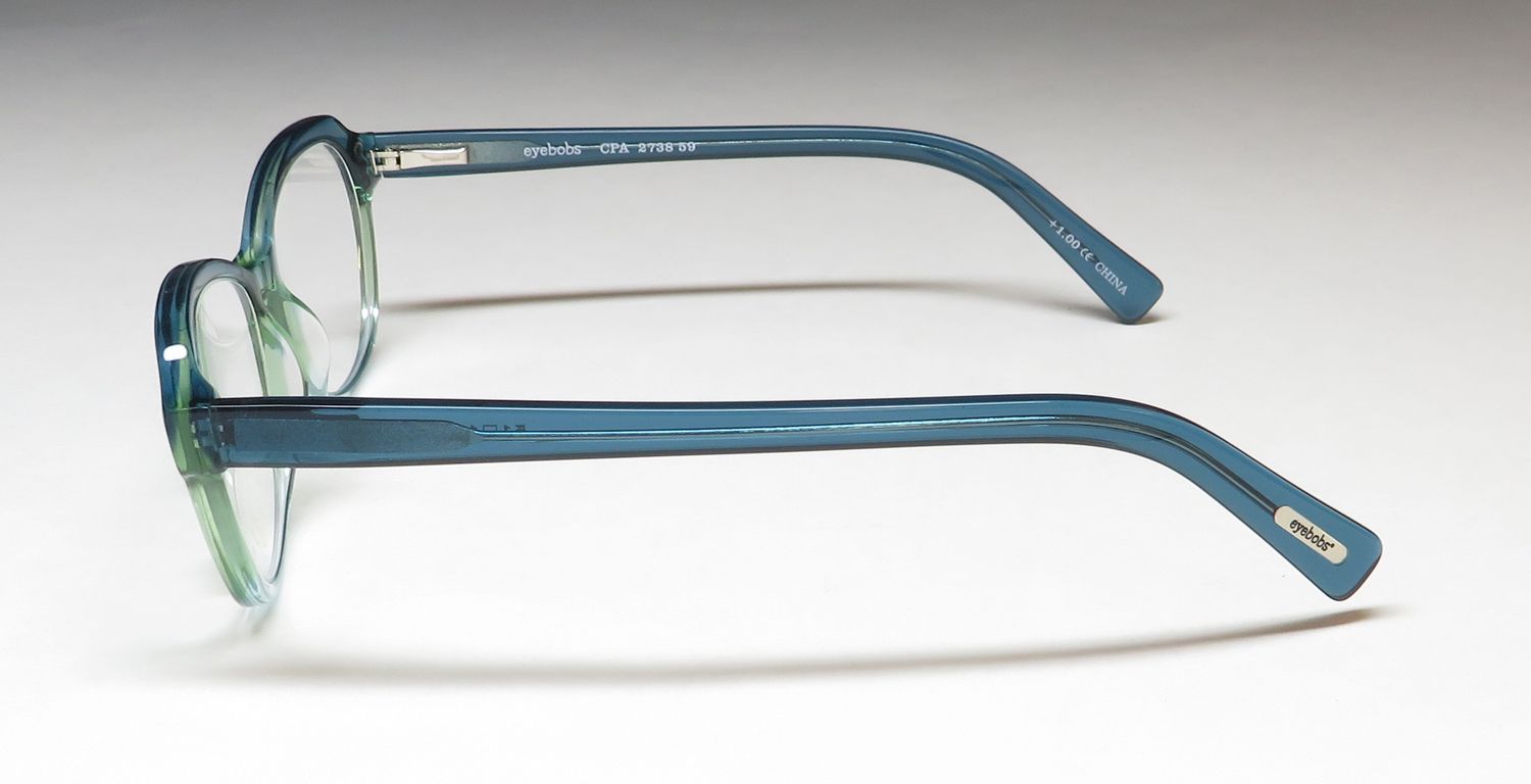 Eyebobs Cpa 2738 Readers by ModaFrames