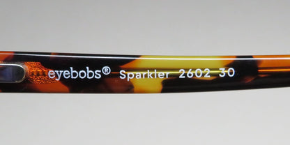 Eyebobs Sparkler 2602 Readers by ModaFrames