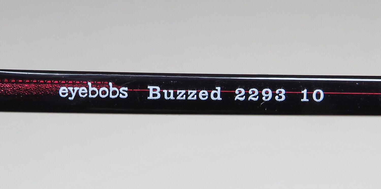 Eyebobs Buzzed 2293 Readers by ModaFrames