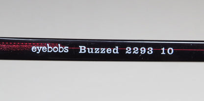 Eyebobs Buzzed 2293 Readers by ModaFrames