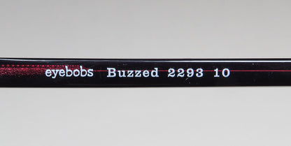 Eyebobs Buzzed 2293 Readers by ModaFrames