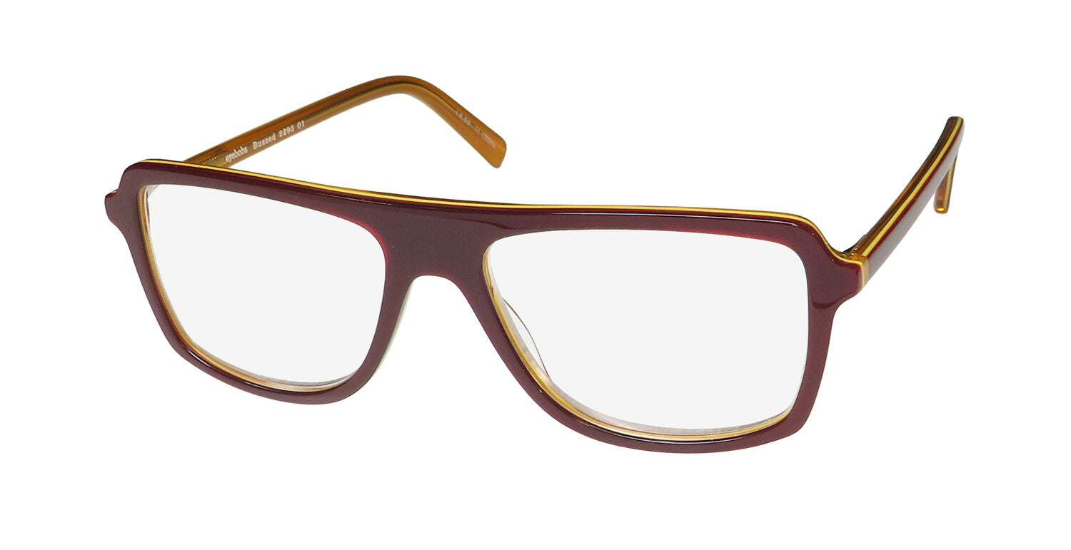 Eyebobs Buzzed 2293 Readers by ModaFrames