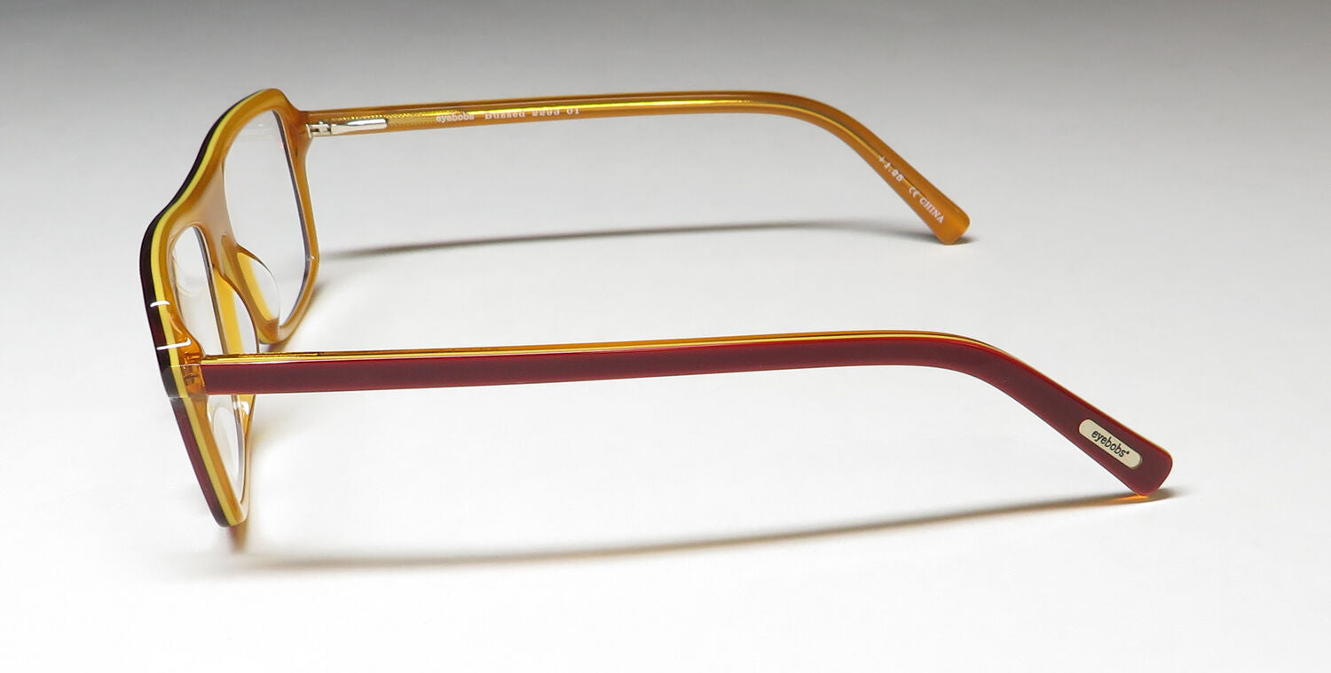 Eyebobs Buzzed 2293 Readers by ModaFrames