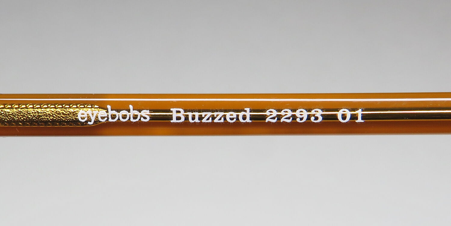 Eyebobs Buzzed 2293 Readers by ModaFrames