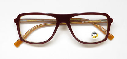 Eyebobs Buzzed 2293 Readers by ModaFrames