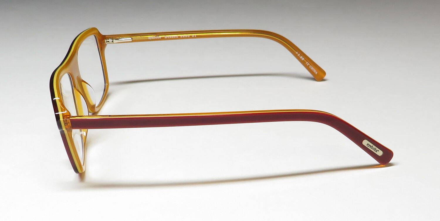 Eyebobs Buzzed 2293 Readers by ModaFrames