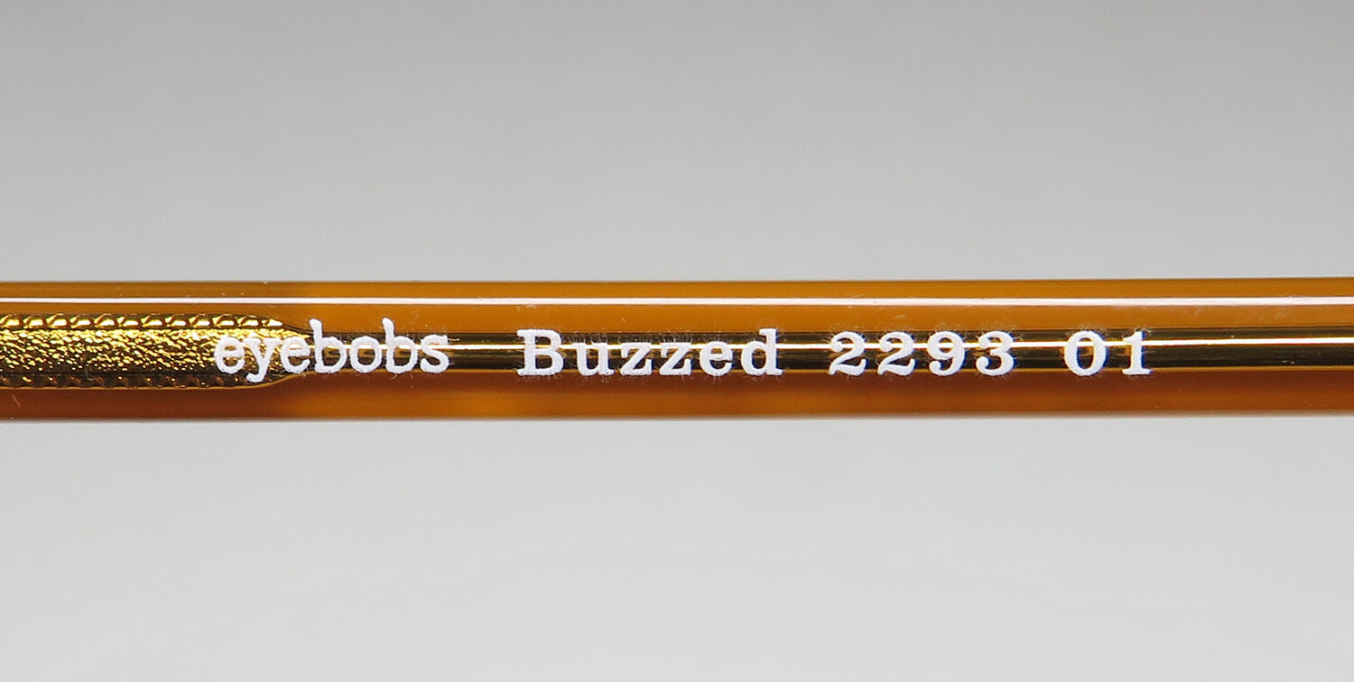 Eyebobs Buzzed 2293 Readers by ModaFrames