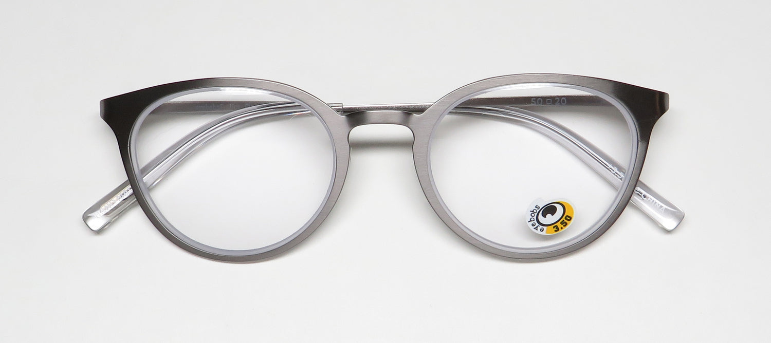 Eyebobs Jim Dandy 600 Readers by ModaFrames