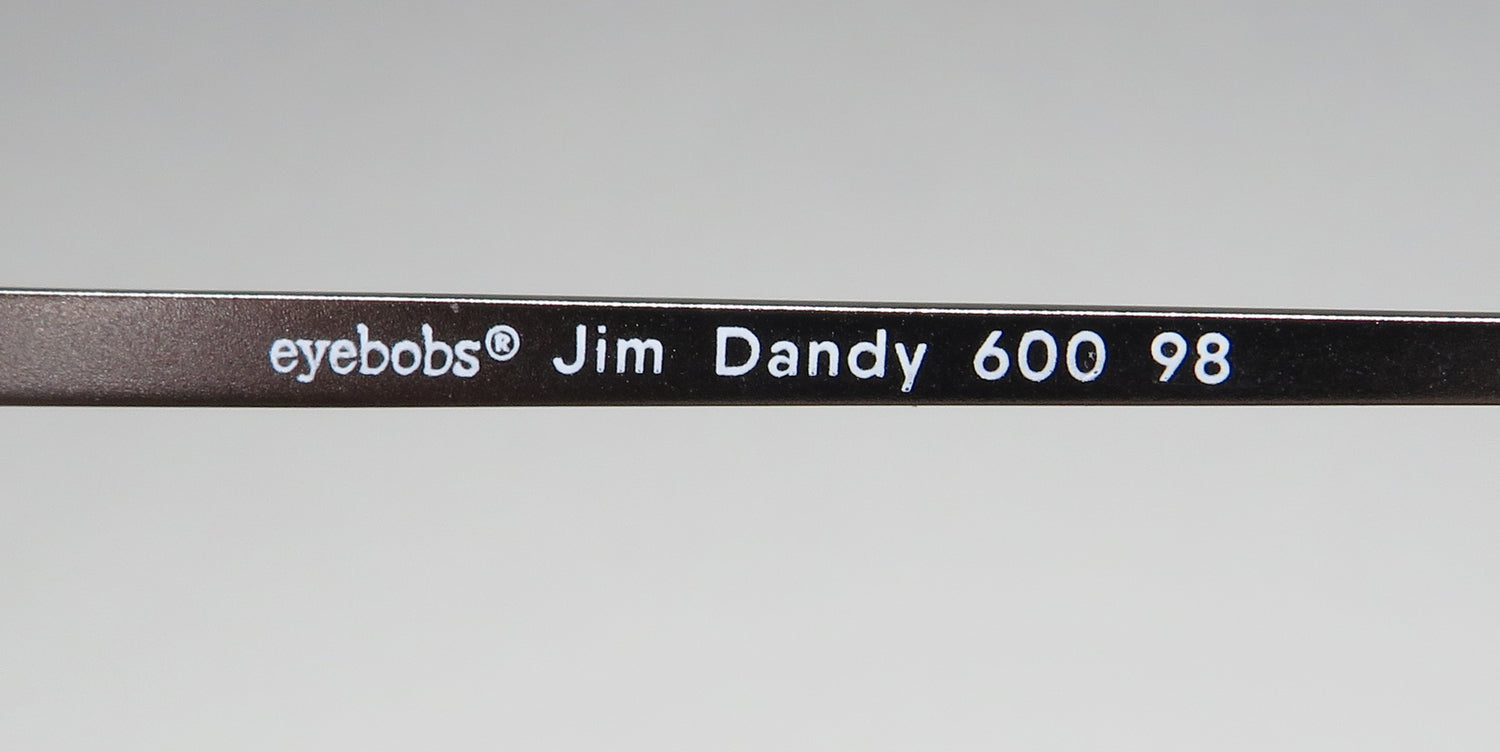 Eyebobs Jim Dandy 600 Readers by ModaFrames
