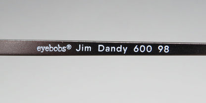 Eyebobs Jim Dandy 600 Readers by ModaFrames