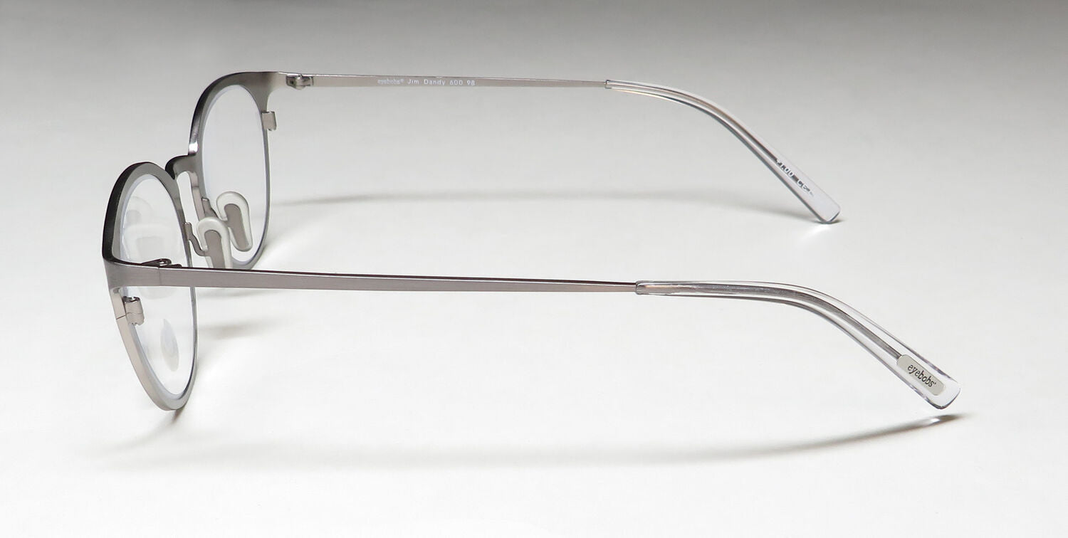 Eyebobs Jim Dandy 600 Readers by ModaFrames