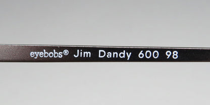 Eyebobs Jim Dandy 600 Readers by ModaFrames