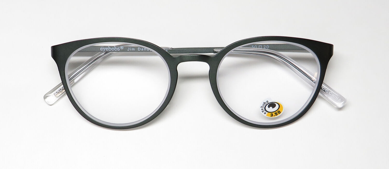 Eyebobs Jim Dandy 600 Readers by ModaFrames