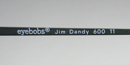 Eyebobs Jim Dandy 600 Readers by ModaFrames