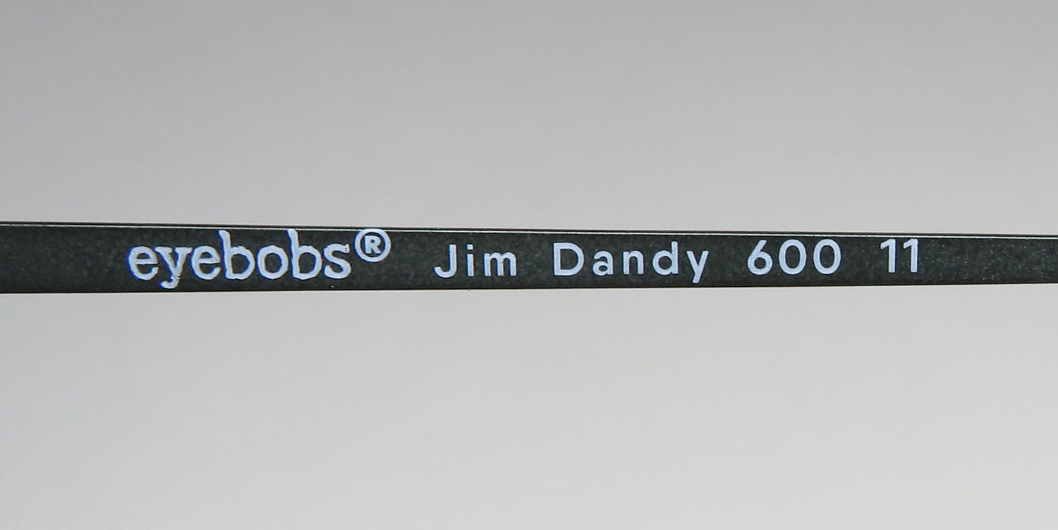 Eyebobs Jim Dandy 600 Readers by ModaFrames