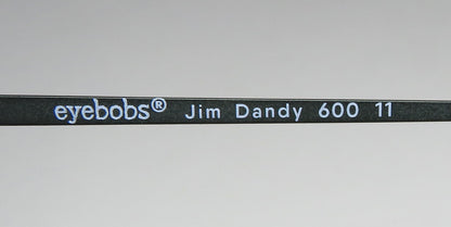 Eyebobs Jim Dandy 600 Readers by ModaFrames