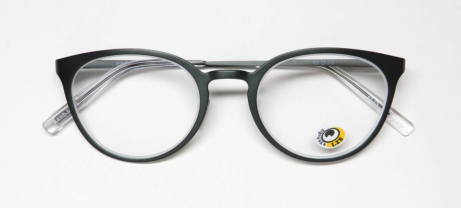 Eyebobs Jim Dandy 600 Readers by ModaFrames