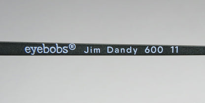 Eyebobs Jim Dandy 600 Readers by ModaFrames