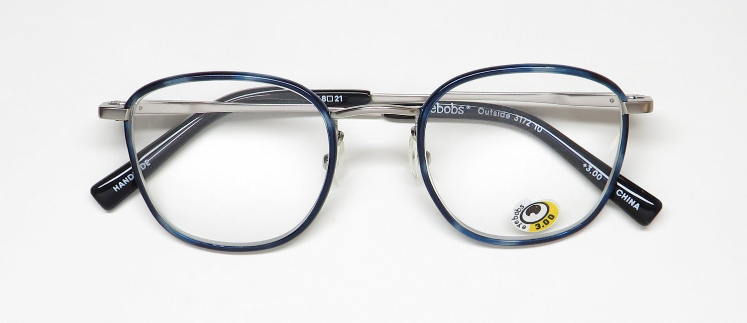 Eyebobs Outside 3172 Readers by ModaFrames