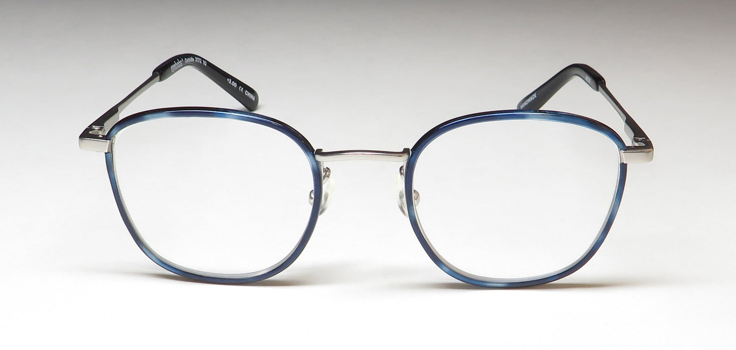 Eyebobs Outside 3172 Readers by ModaFrames