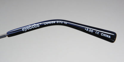 Eyebobs Outside 3172 Readers by ModaFrames